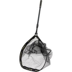 Westin W3 CR Adjustable Landing Net M haavi