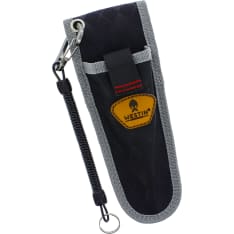 Westin Pliers Sheath With Lanyard Medium pihti kotelo