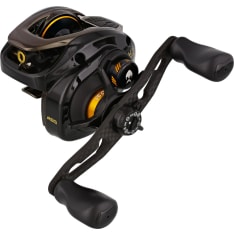 Westin W6-BC SSG 300 RH gyro reel