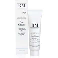BM Day Cream Normal/Combination Skin 50 ml päivävoide