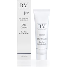 BM Day Cream Dry Skin 50 ml päivävoide