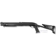 ASG Franchi SAS airsoft haulikko