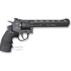 Dan Wesson CO2 8" airsoft revolveri