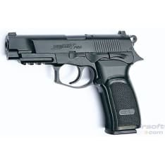 ASG Bersa Thunder 9 Pro CO2 4,5 mm ilmapistooli