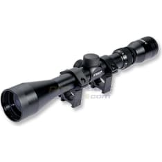 ASG 3-9x40 scope