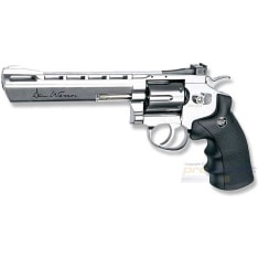 Dan Wesson 6" 4,5 mm CO2 ilmarevolveri