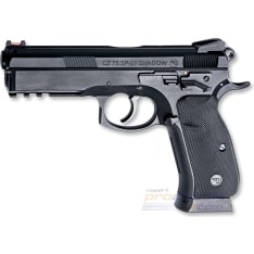 ASG CZ SP-01 Shadow jousitoiminen kuula-ase