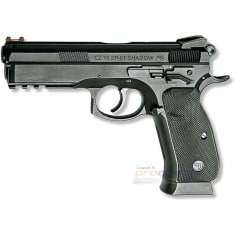 ASG SSP-01 Shadow 4,5 mm CO2 ilmapistooli