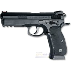 ASG SP-01 Shadow CO2 kaasupistooli