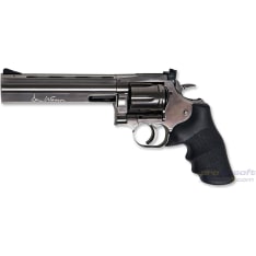 Dan Wesson 715 6" 4,5 mm CO2 ilmarevolveri