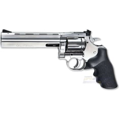Dan Wesson 715 CO2 6" airsoft revolveri