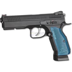 ASG CZ Shadow 2 CO2 4,5 mm ilmapistooli