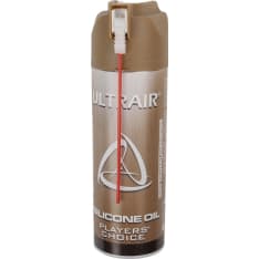 ASG Ultrair 220ml silicone oil spray