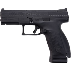 ASG CZ P-10 C CO2 Blowback airsoft kaasupistooli
