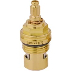 Damixa 13298.00 service valve