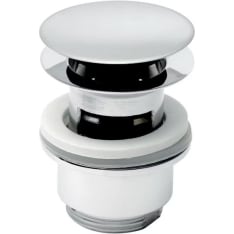 Damixa 23850.00 kromi pohjaventtiili