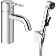 Damixa 74030.00 Silhouet Bide pesuallashana