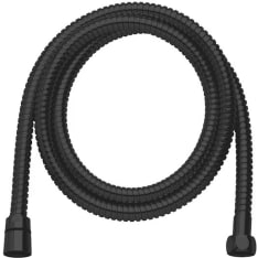 Damixa 76652.61 1500mm matt black shower hose
