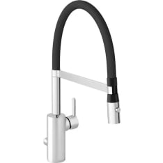 Damixa 74158.0035 Silhouet Pro PKV kromi keittiöhana