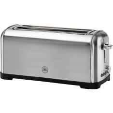 OBH Nordica Metropolitan leivänpaahdin 4-viipaleelle