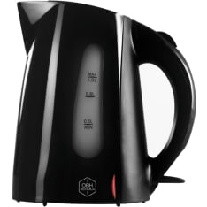 OBH 6451 Nemo 1,0 l vedenkeitin musta
