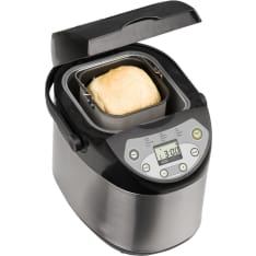 OBH Nordica 6544 Inox leipäkone