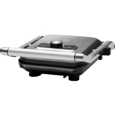 OBH Nordica Compact Grill & Panini grilli