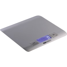OBH Nordica Balance 5000 keittiövaaka