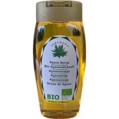 Vertmont 345g luomu agavesiirappi