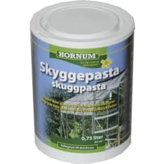 Shading paste for greenhouses 750 g