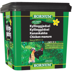 HORNUM Kanankakka 5 L