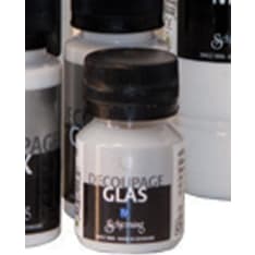 Schjerning 35ml decoupage-lakka lasille