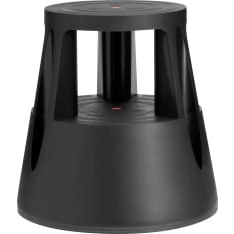 Twinco step stool