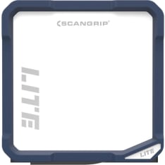 Scangrip Vega Lite 6000 lm LED-työvalaisin