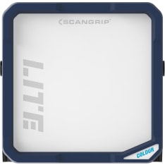 Scangrip Vega Lite Colour 5000 lm LED-työvalaisin