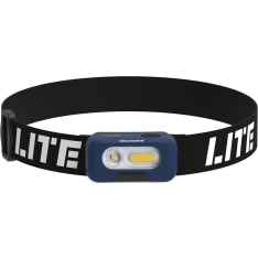 Scangrip Head Lite R 150 lm LED-otsavalaisin