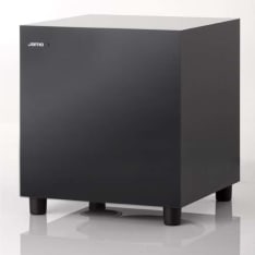 Jamo SUB210 aktiivinen subwoofer