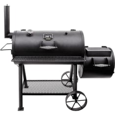Char-Broil Oklahoma Joe Smoker charcoal lighter