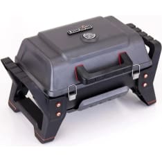 Char-Broil X200 Grill2Go kaasugrilli