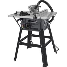 Max 210mm 1500W pöytäsaha