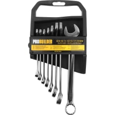 Probuilder 8-piece fixed link kit