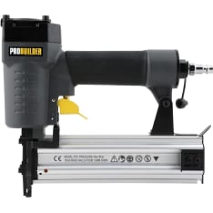 Probuilder 10-50 mm viimeistelynaulain