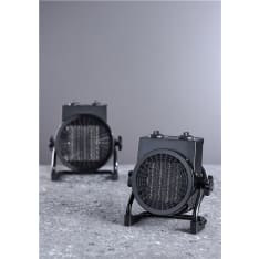 Day 2000W ceramic heater