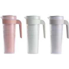 Day ladle and plastic cups