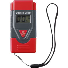 Max moisture meter