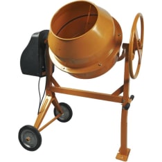Probuilder 120l betonimylly