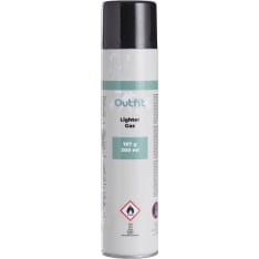 Outfit 300ml sytyttimen täyttökaasu