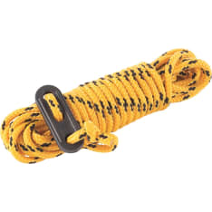 Easy Camp Guyline Orange tent cord 4m
