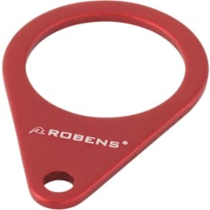 Robens Alloy Pegging Ring telttanarun pidike 6kpl