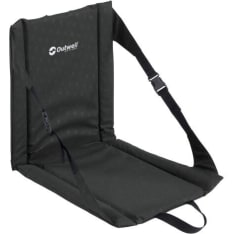 Outwell Cardiel Black retkituoli
